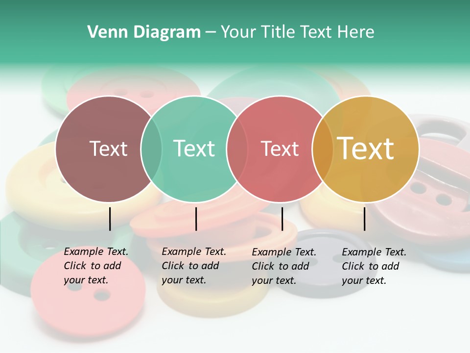 Old White Background PowerPoint Template