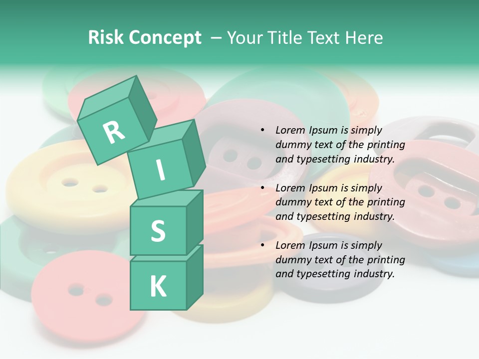 Old White Background PowerPoint Template