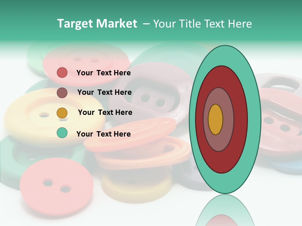 Old White Background PowerPoint Template