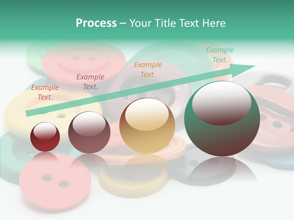 Old White Background PowerPoint Template