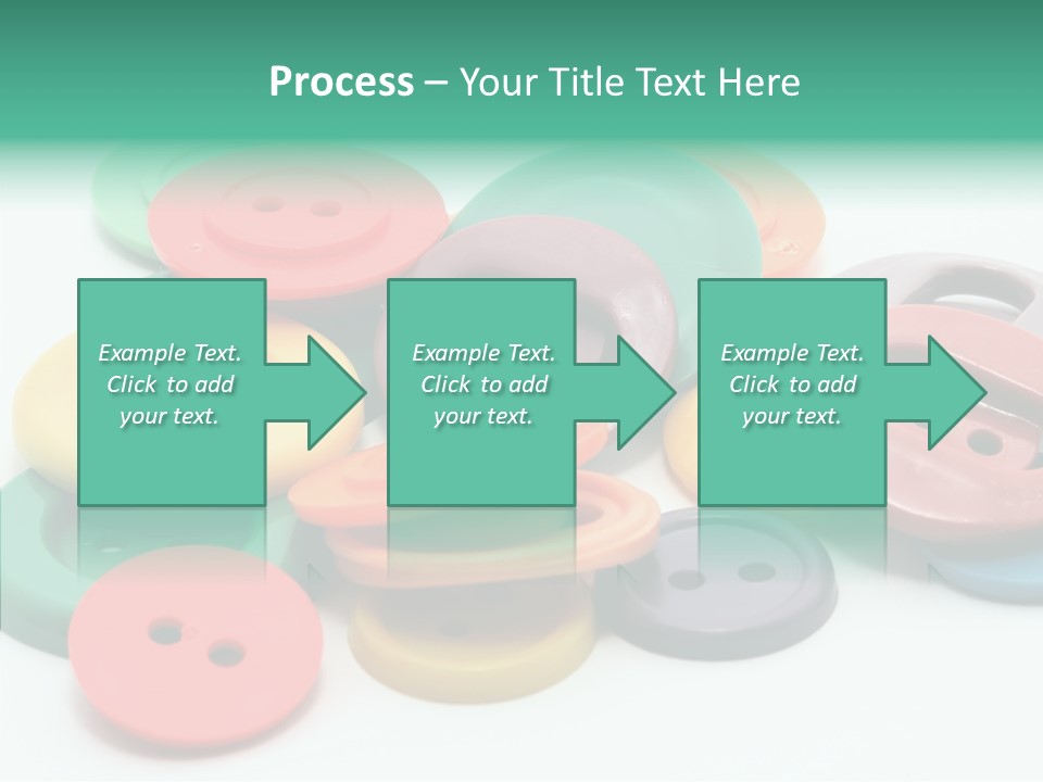 Old White Background PowerPoint Template