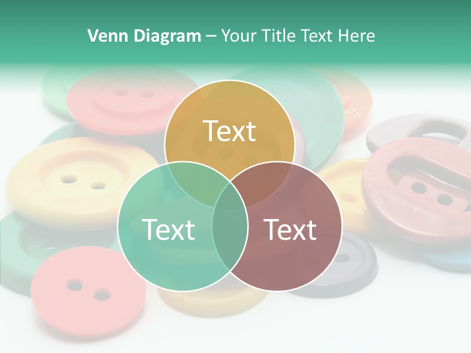 Old White Background PowerPoint Template