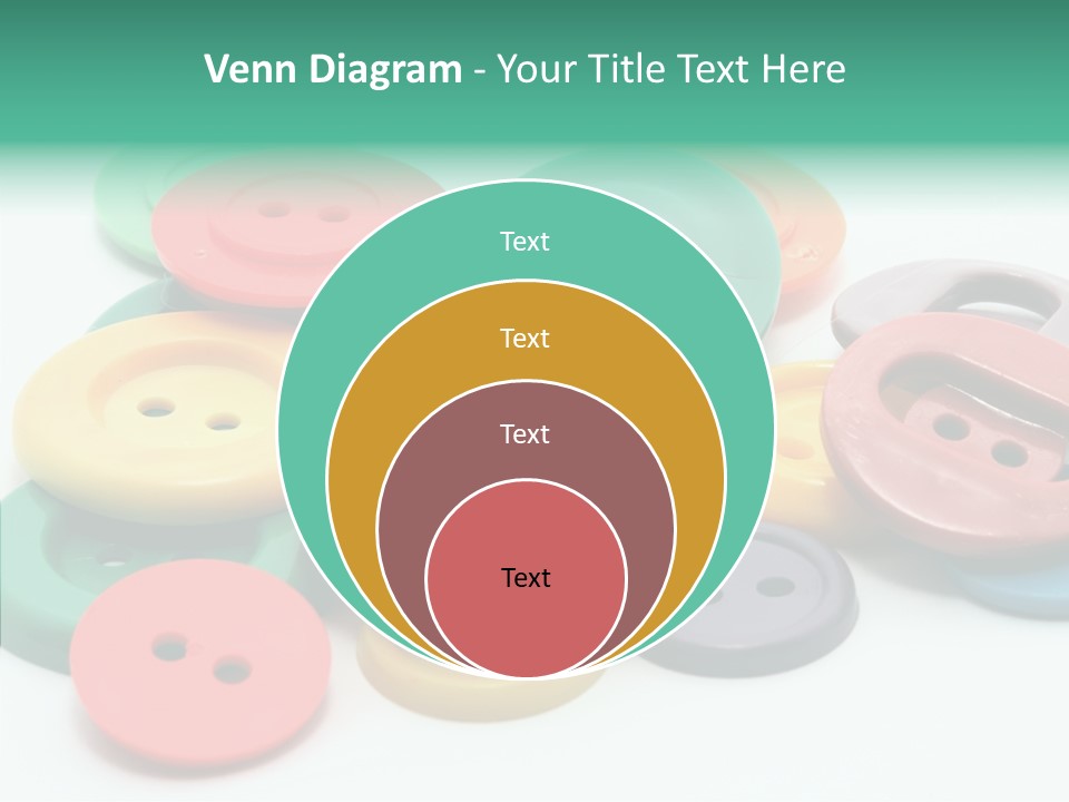 Old White Background PowerPoint Template