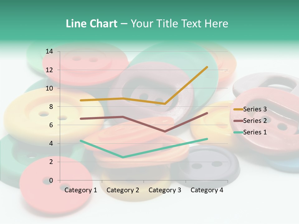 Old White Background PowerPoint Template