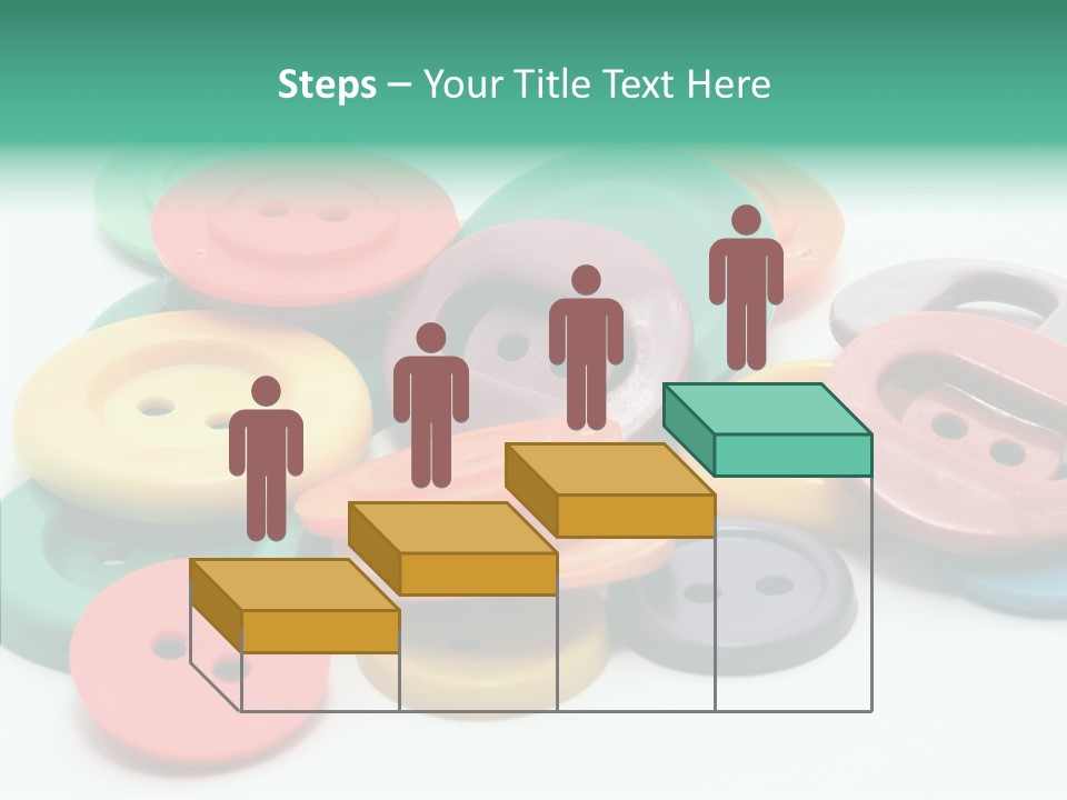 Old White Background PowerPoint Template