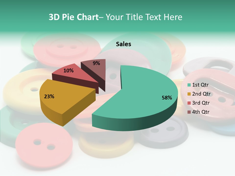 Old White Background PowerPoint Template