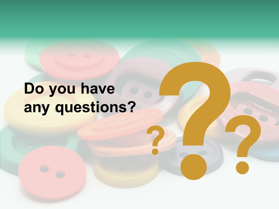 Old White Background PowerPoint Template