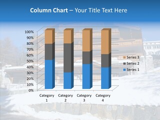 Home Mountain Alpine PowerPoint Template