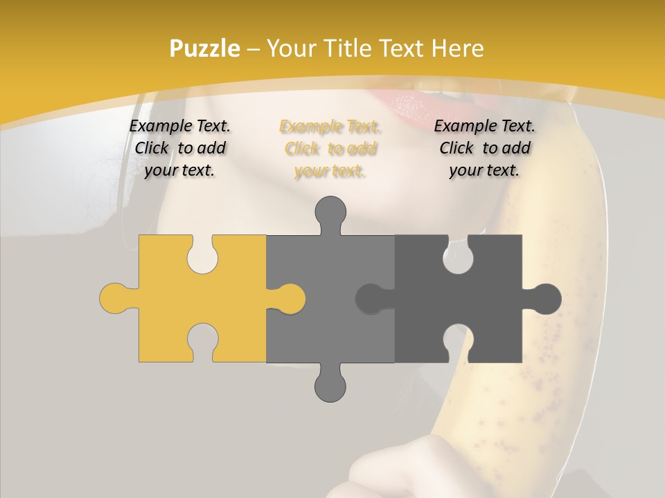 Dangerous  Human PowerPoint Template