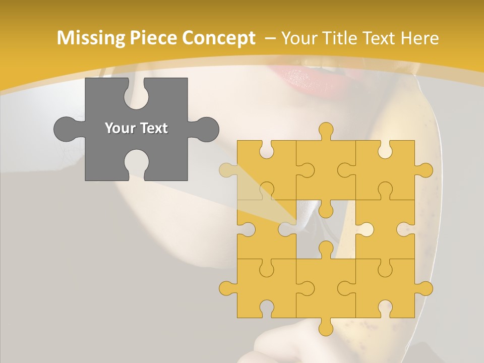 Dangerous  Human PowerPoint Template