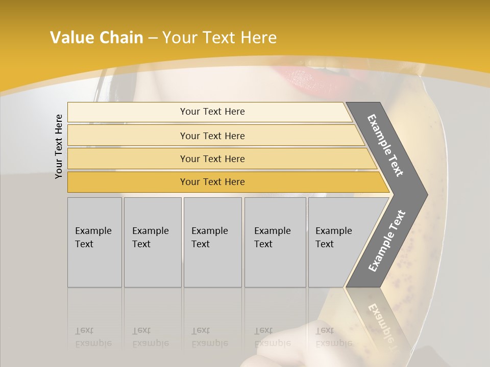 Dangerous  Human PowerPoint Template