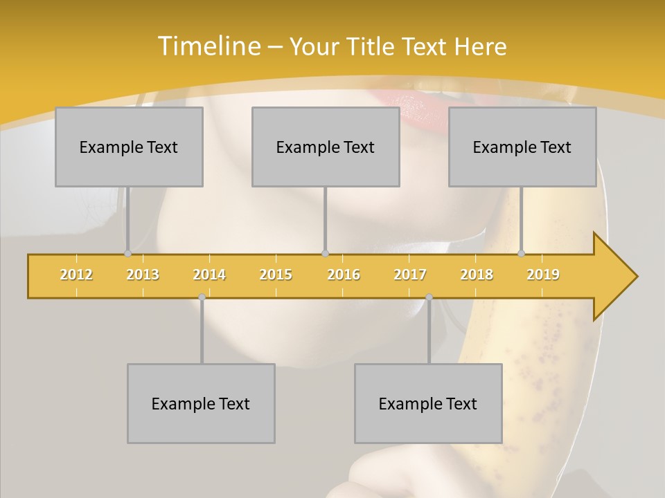 Dangerous  Human PowerPoint Template