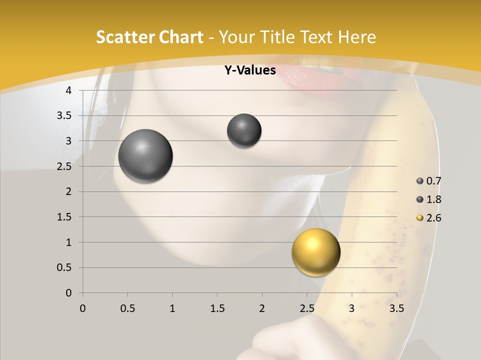 Dangerous  Human PowerPoint Template