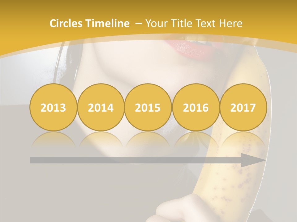 Dangerous  Human PowerPoint Template