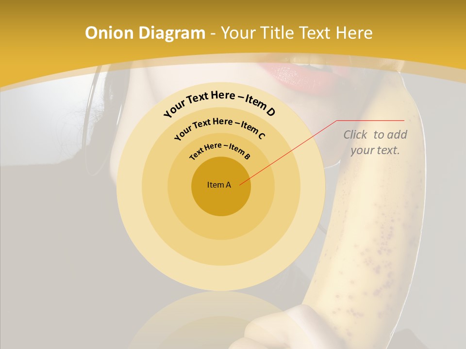 Dangerous  Human PowerPoint Template