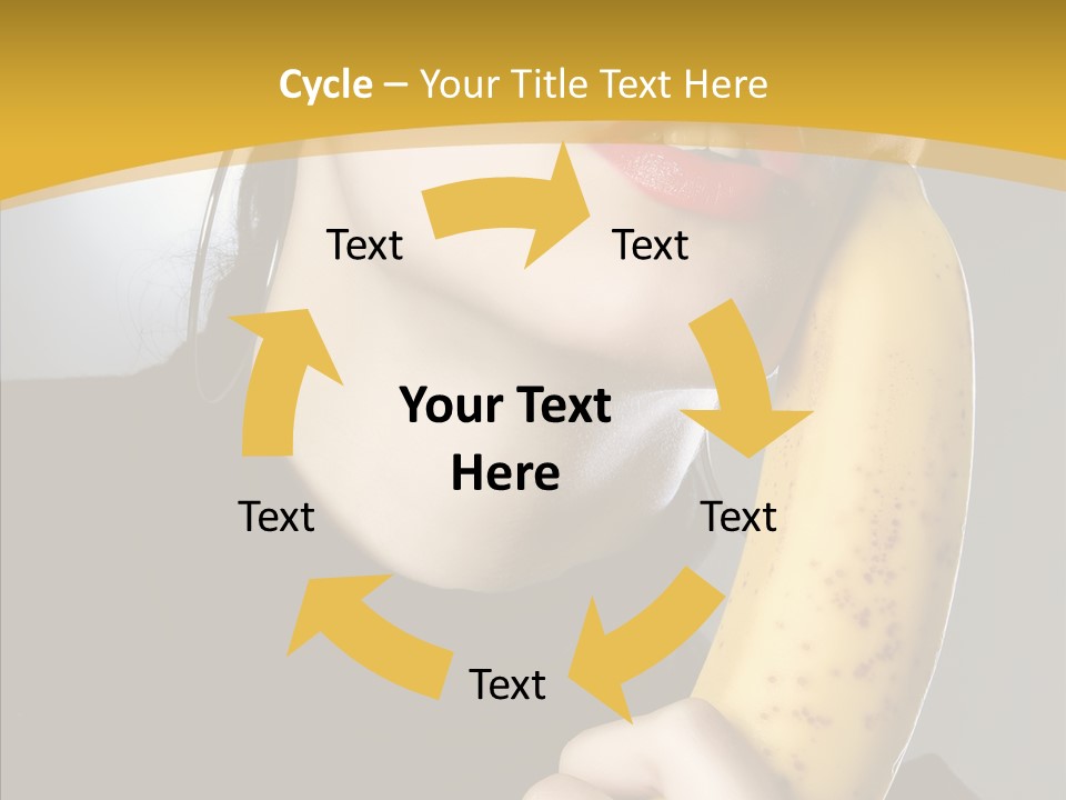 Dangerous  Human PowerPoint Template