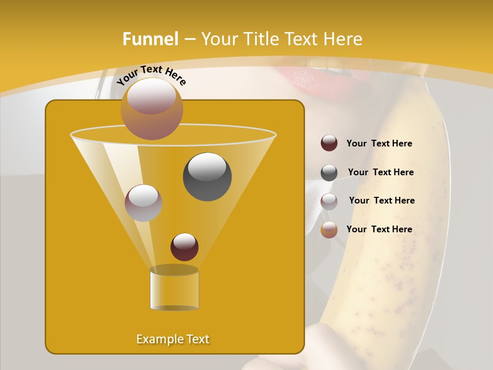 Dangerous  Human PowerPoint Template