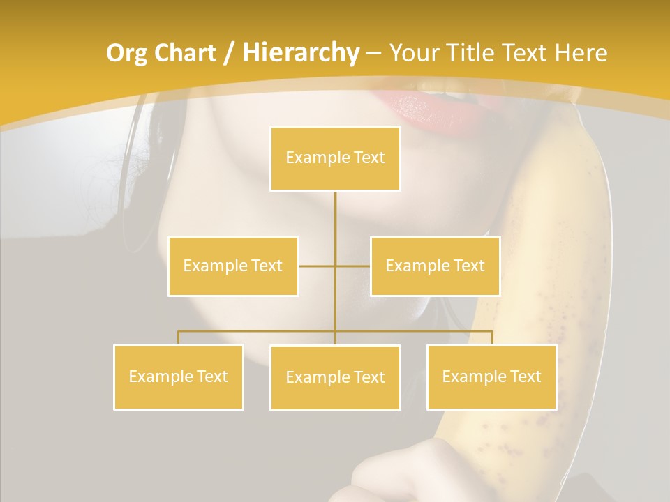 Dangerous  Human PowerPoint Template