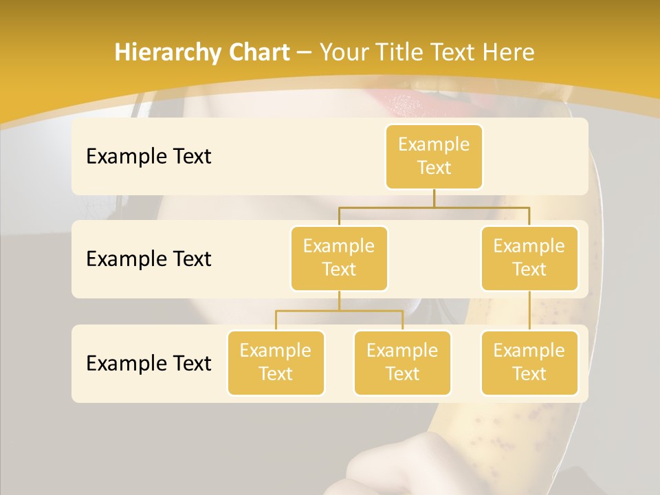 Dangerous  Human PowerPoint Template