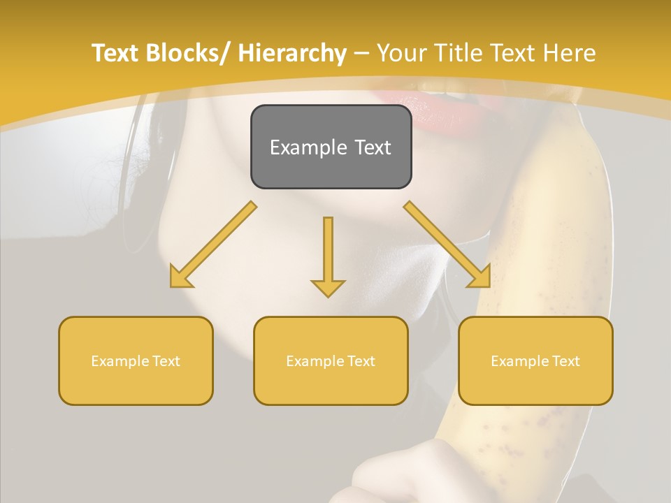 Dangerous  Human PowerPoint Template