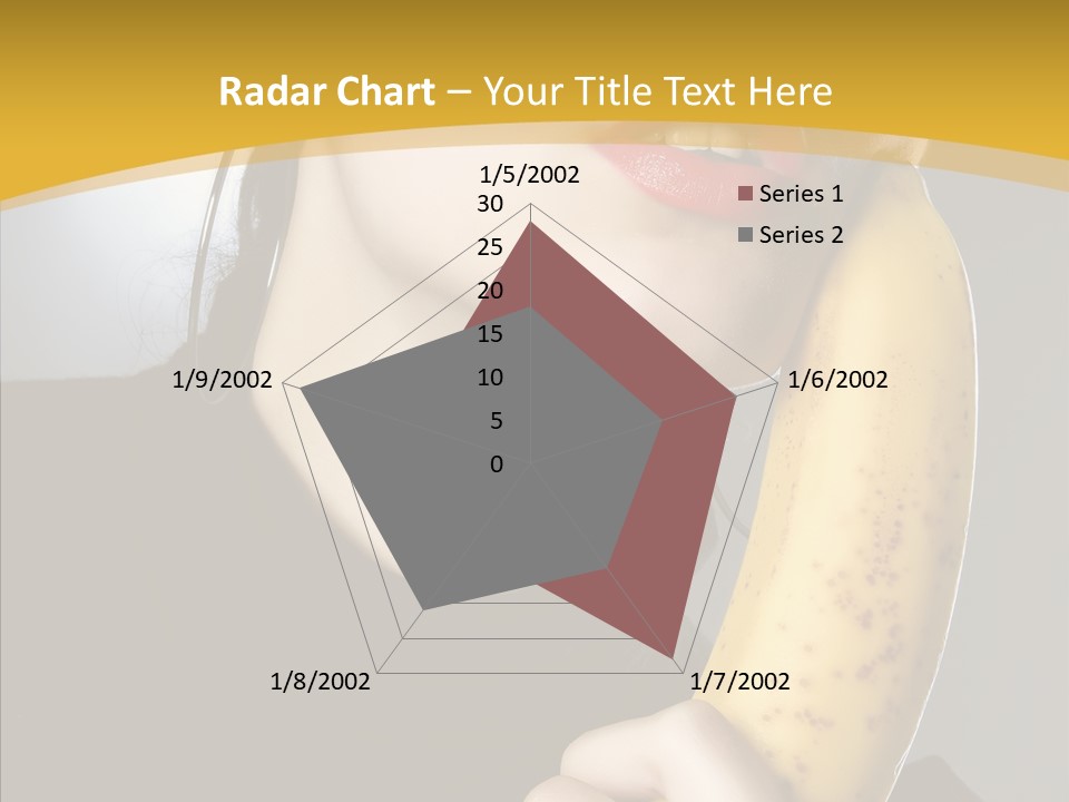 Dangerous  Human PowerPoint Template