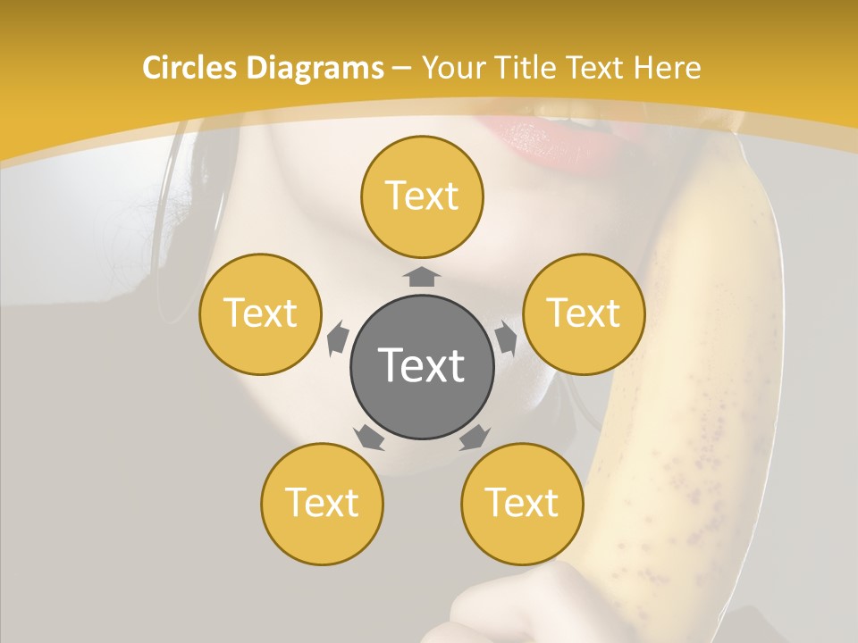 Dangerous  Human PowerPoint Template