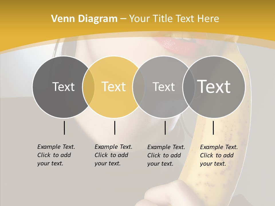 Dangerous  Human PowerPoint Template