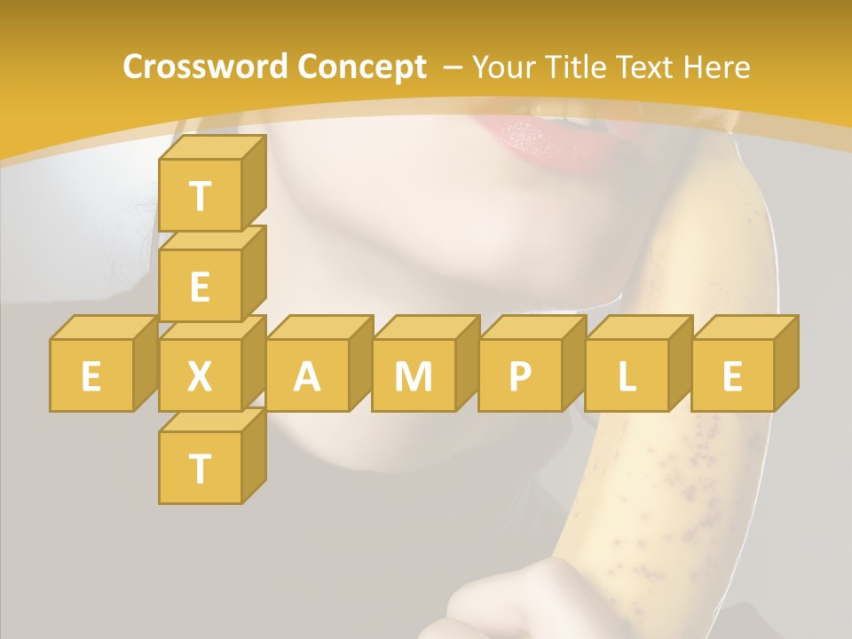 Dangerous  Human PowerPoint Template