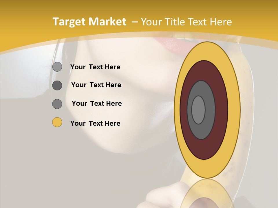 Dangerous  Human PowerPoint Template