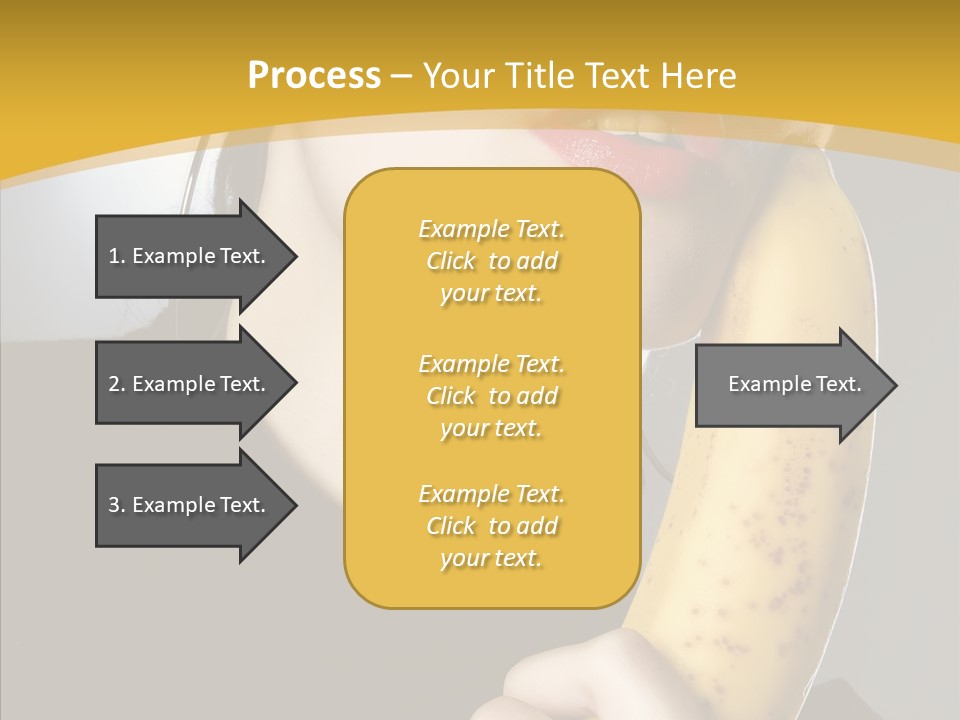 Dangerous  Human PowerPoint Template
