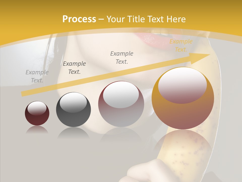 Dangerous  Human PowerPoint Template