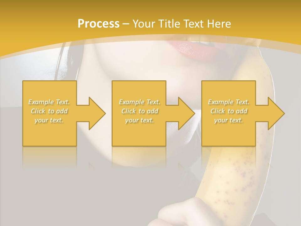 Dangerous  Human PowerPoint Template