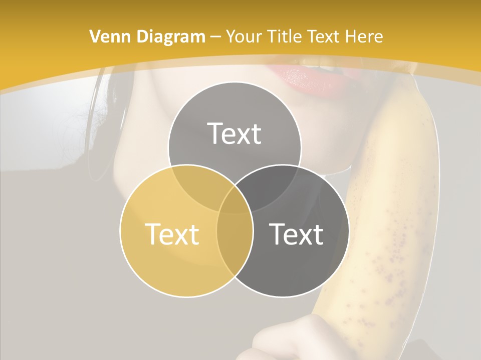 Dangerous  Human PowerPoint Template