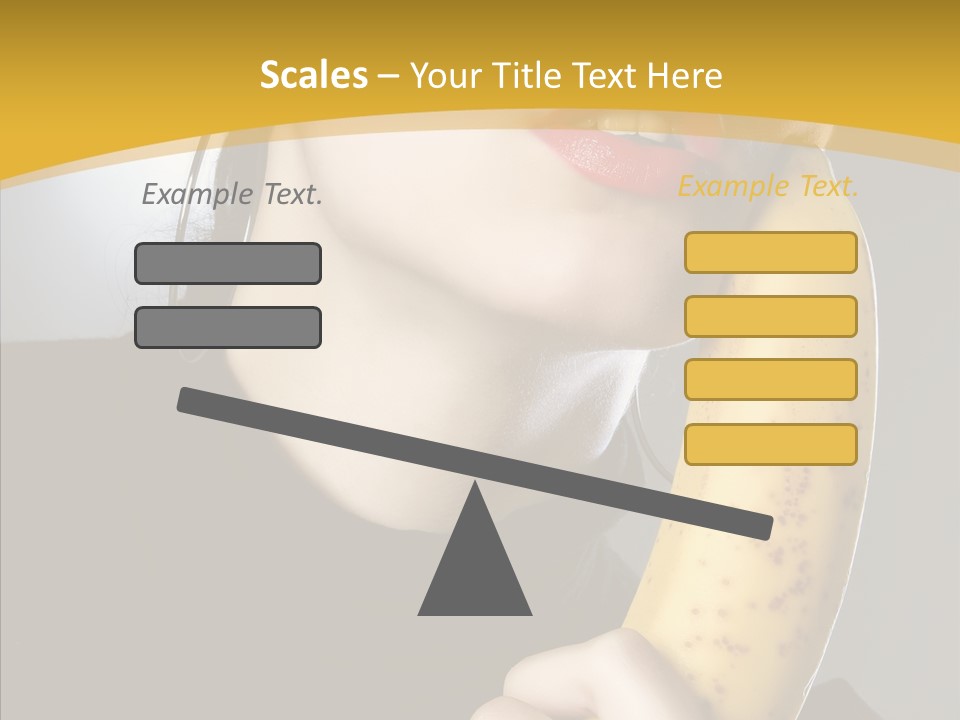 Dangerous  Human PowerPoint Template
