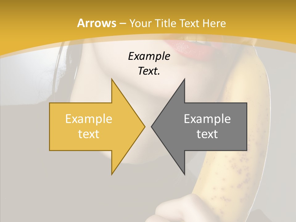Dangerous  Human PowerPoint Template