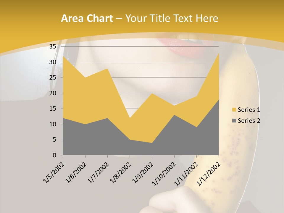 Dangerous  Human PowerPoint Template