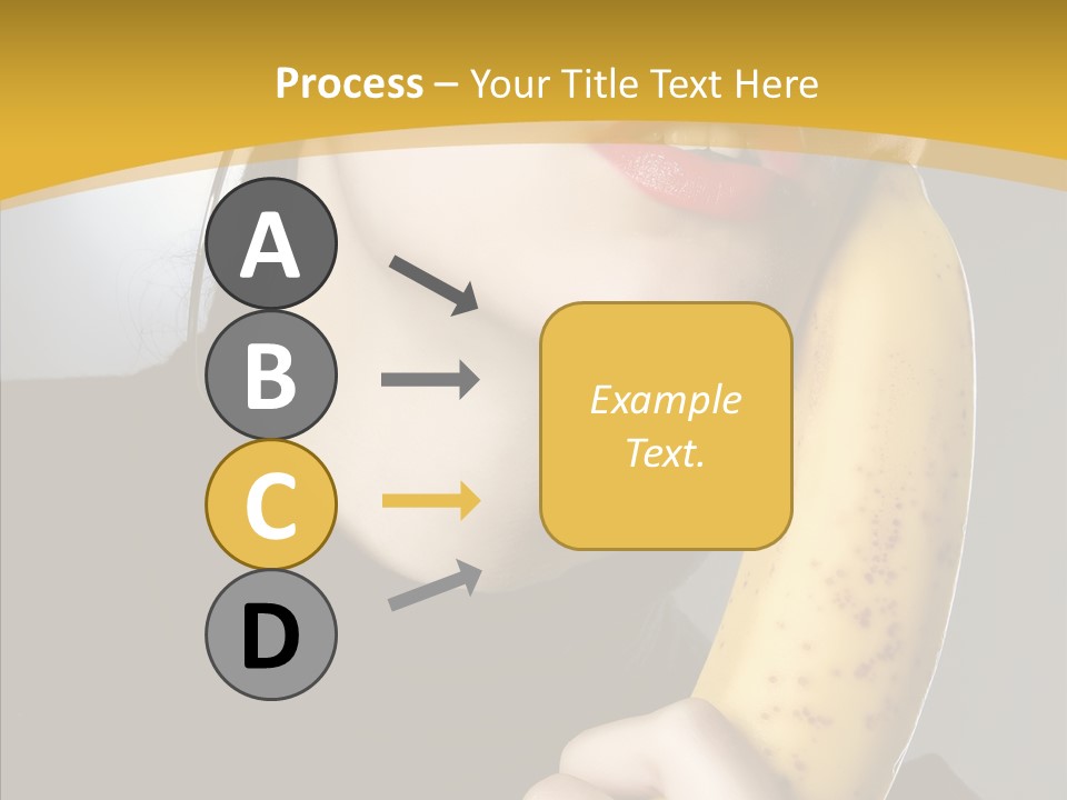Dangerous  Human PowerPoint Template