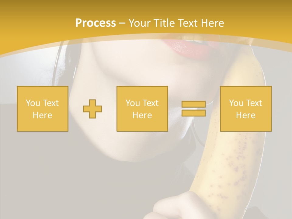 Dangerous  Human PowerPoint Template