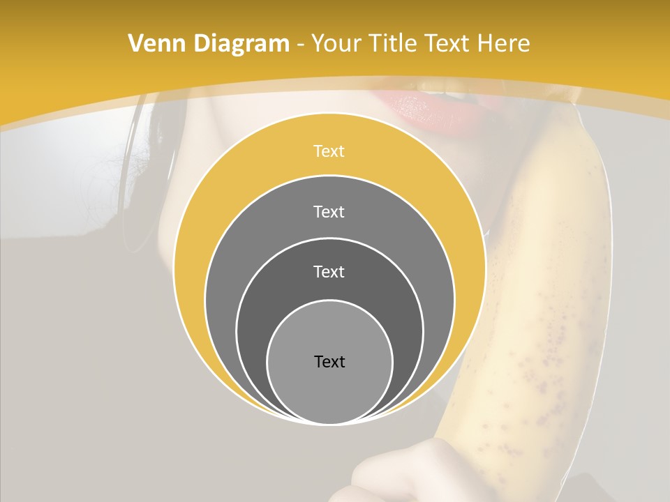 Dangerous  Human PowerPoint Template