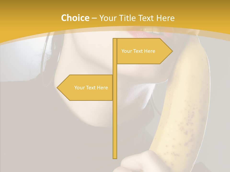 Dangerous  Human PowerPoint Template