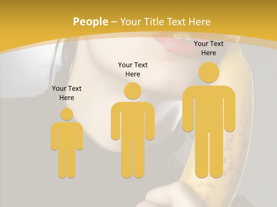 Dangerous  Human PowerPoint Template