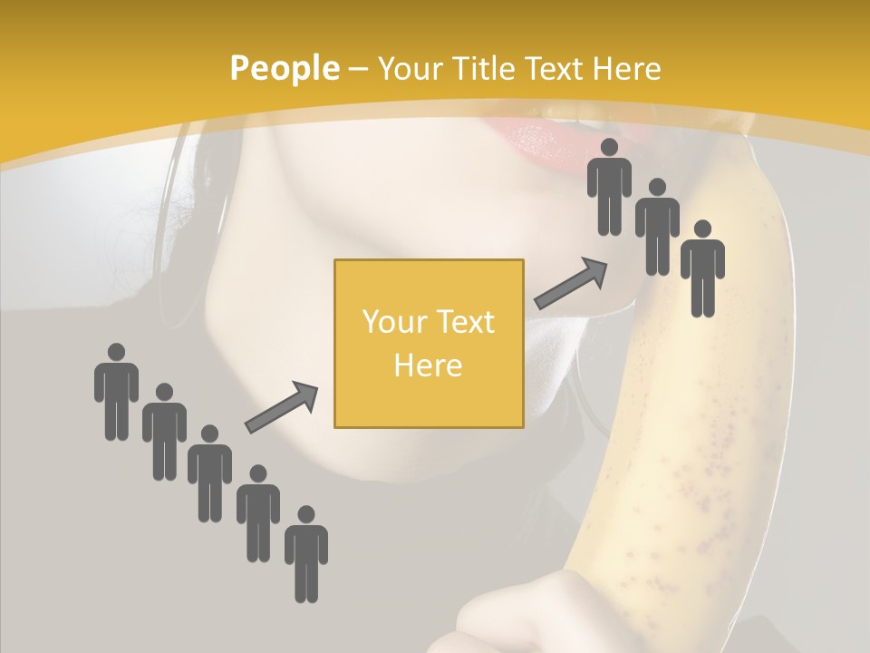 Dangerous  Human PowerPoint Template