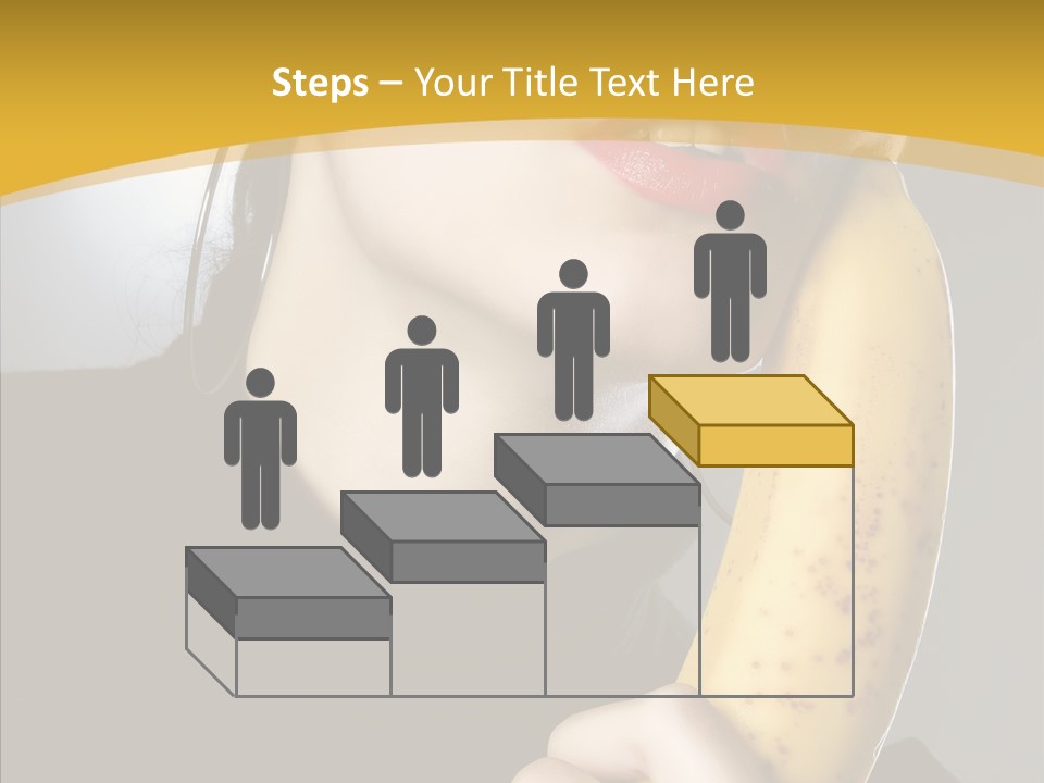 Dangerous  Human PowerPoint Template