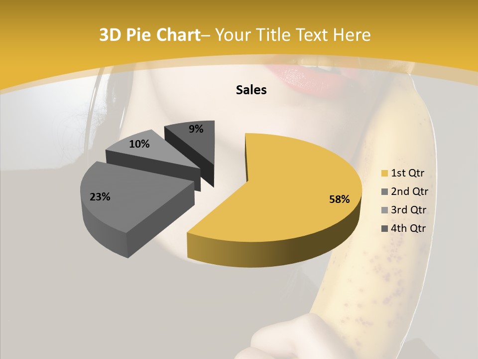 Dangerous  Human PowerPoint Template