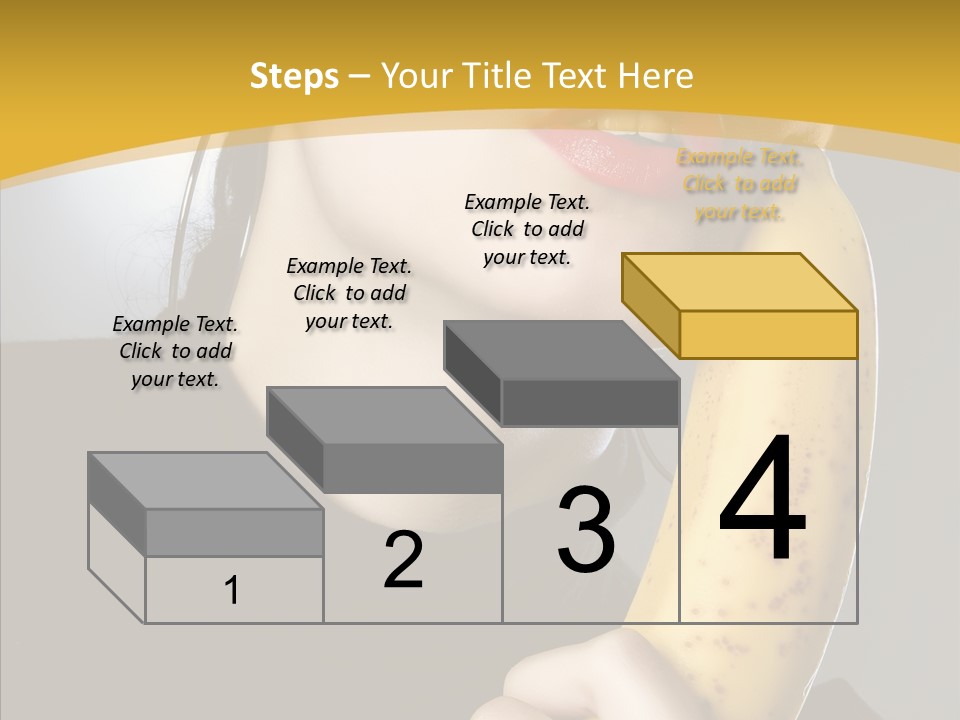 Dangerous  Human PowerPoint Template