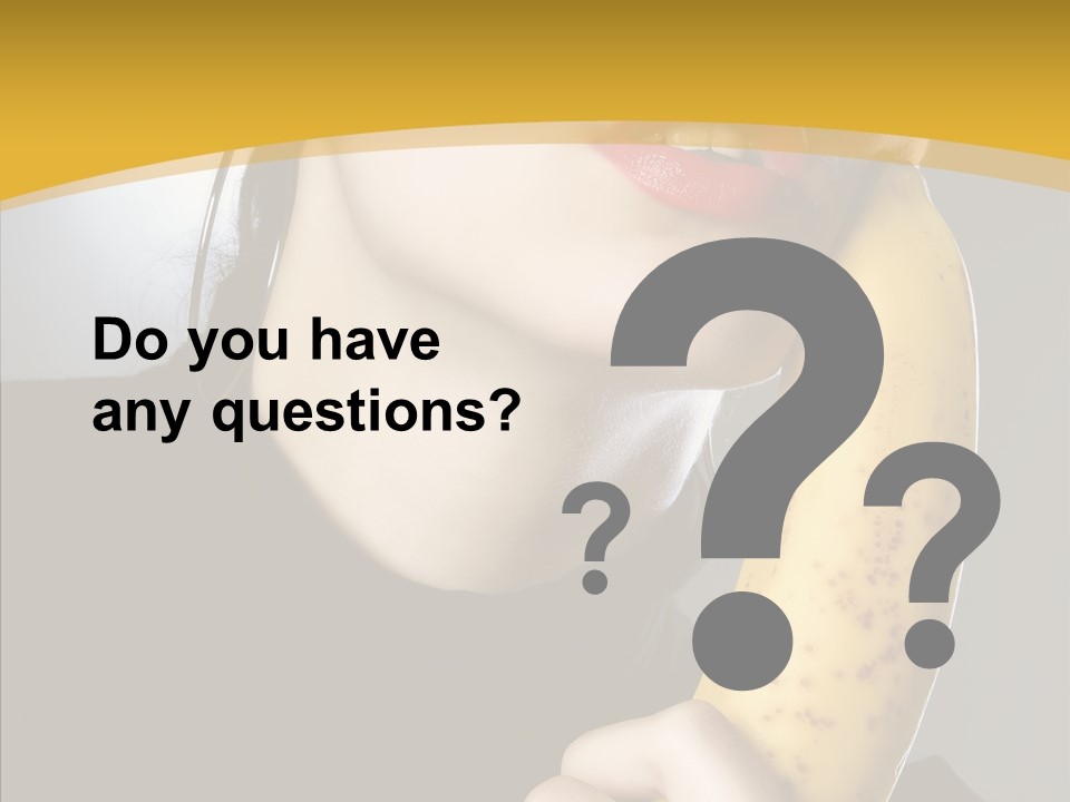 Dangerous  Human PowerPoint Template