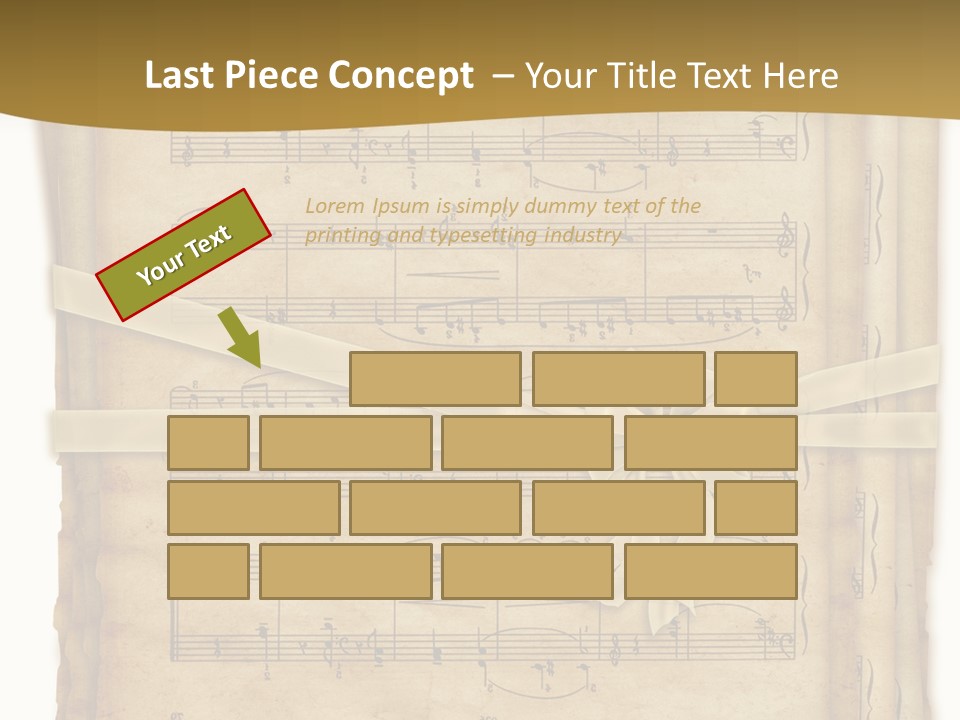 Teamwork Per On People PowerPoint Template