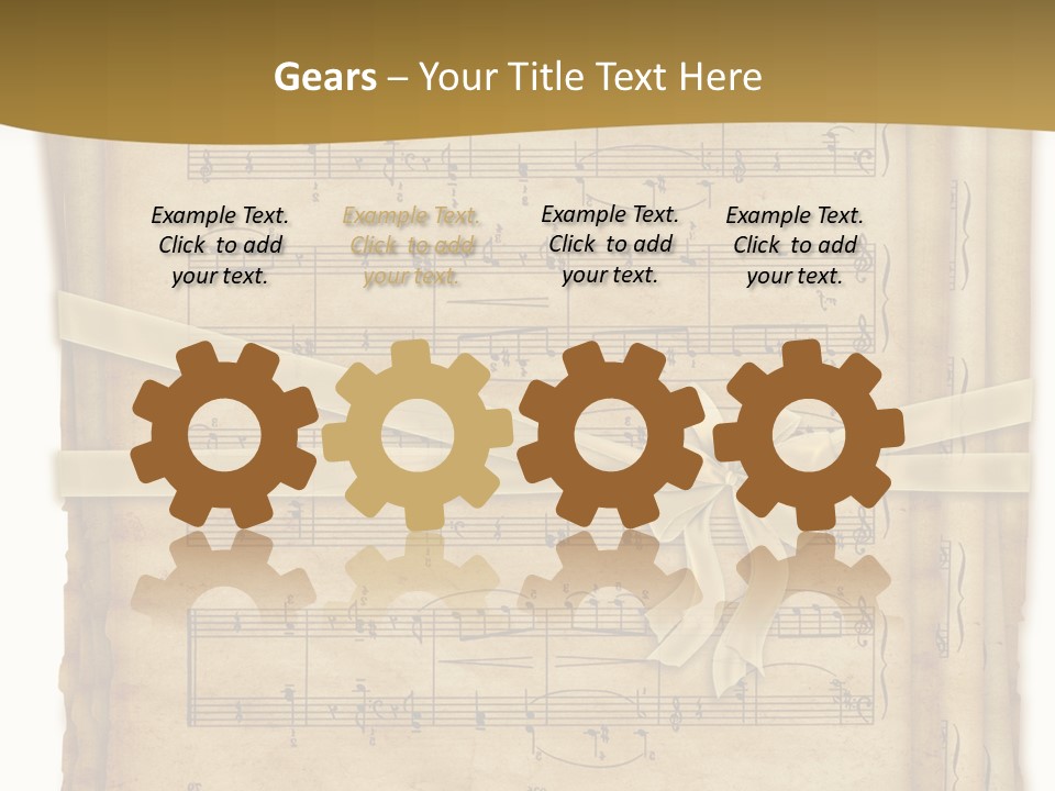 Teamwork Per On People PowerPoint Template