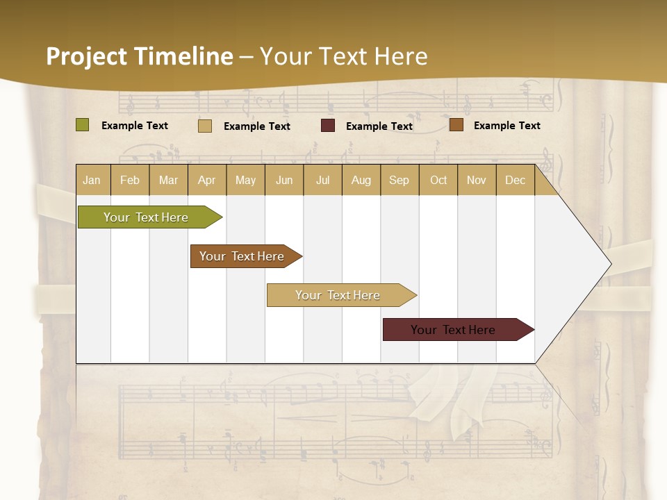 Teamwork Per On People PowerPoint Template