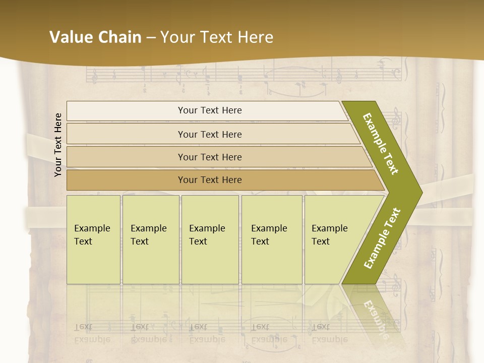 Teamwork Per On People PowerPoint Template